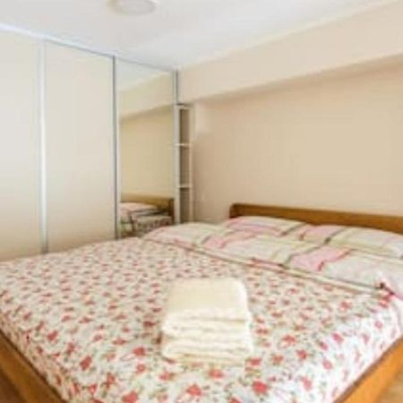 Loft Smart House Appartement Kiev Buitenkant foto