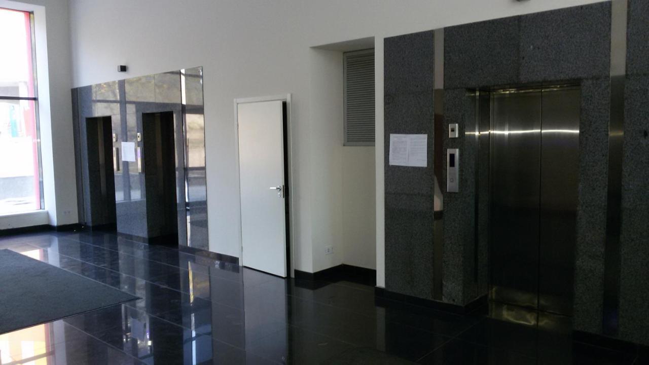 Loft Smart House Appartement Kiev Buitenkant foto