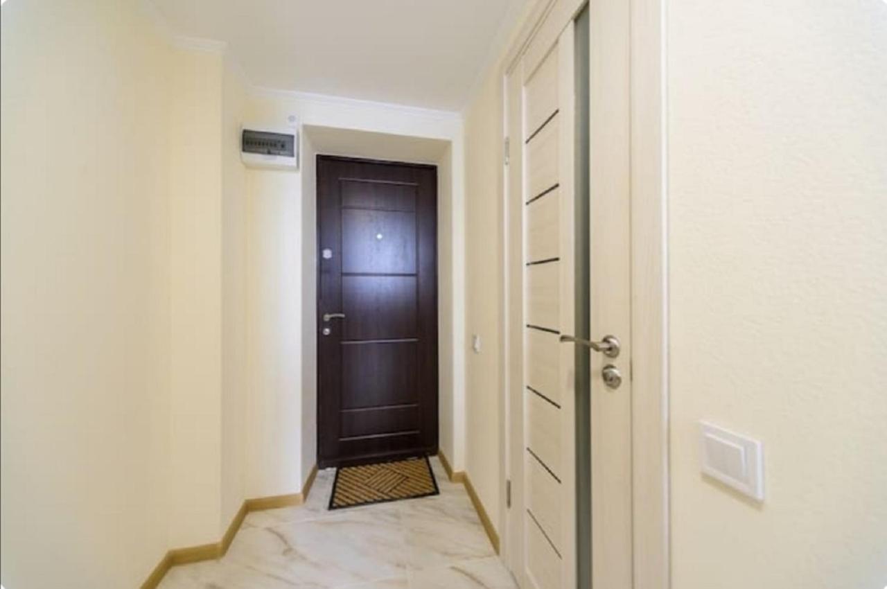 Loft Smart House Appartement Kiev Buitenkant foto