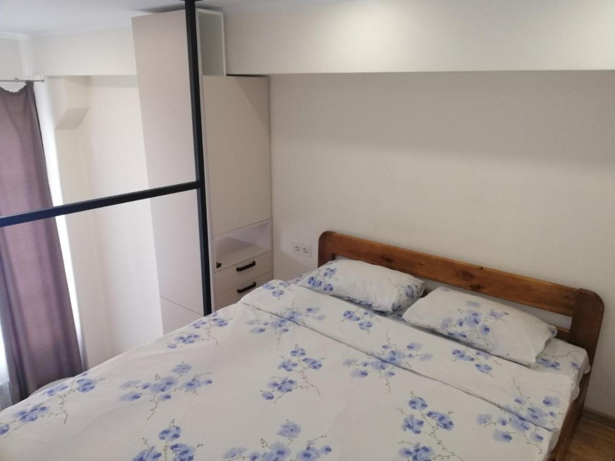 Loft Smart House Appartement Kiev Buitenkant foto