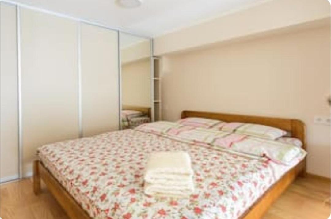 Loft Smart House Appartement Kiev Buitenkant foto