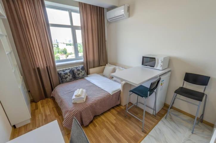 Loft Smart House Appartement Kiev Buitenkant foto