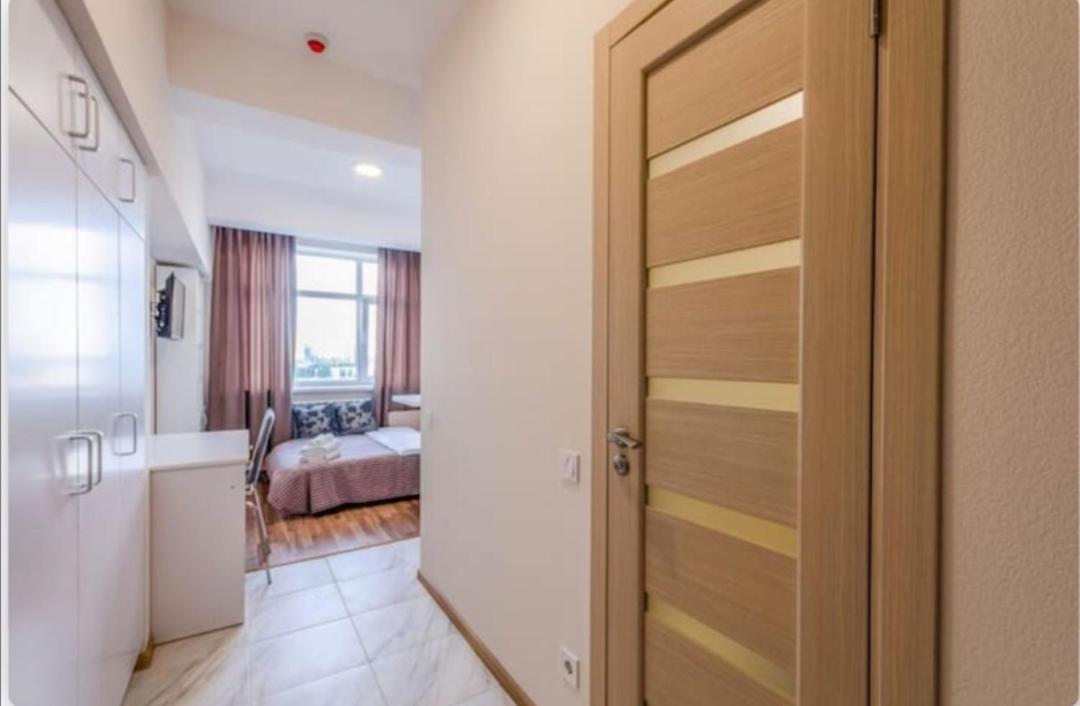 Loft Smart House Appartement Kiev Buitenkant foto