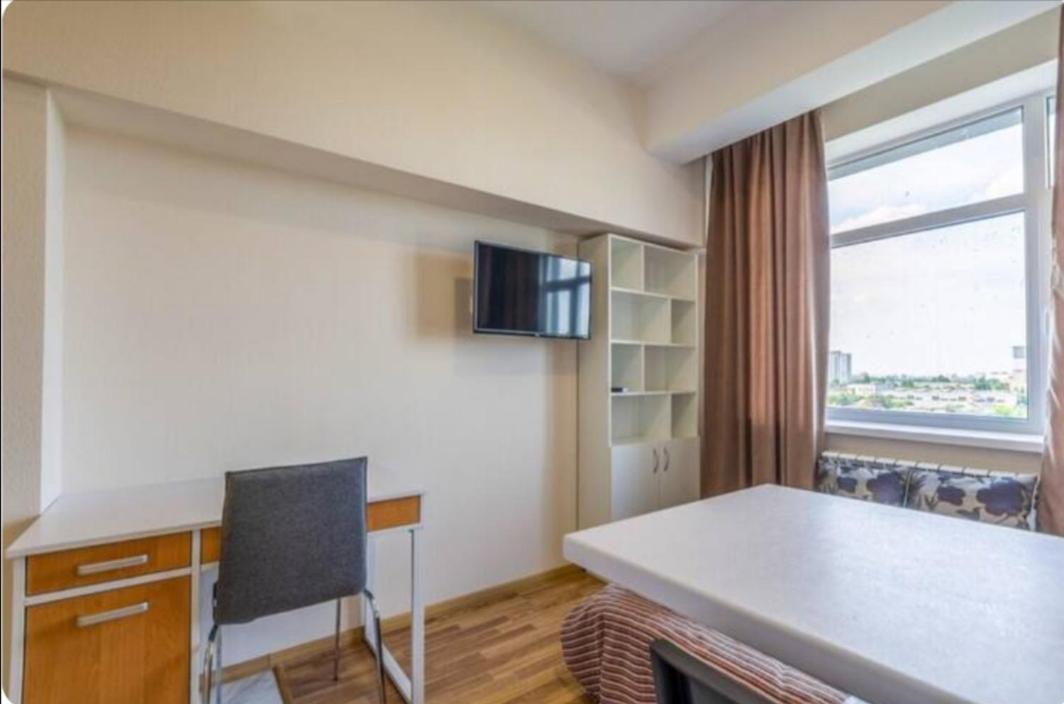 Loft Smart House Appartement Kiev Buitenkant foto