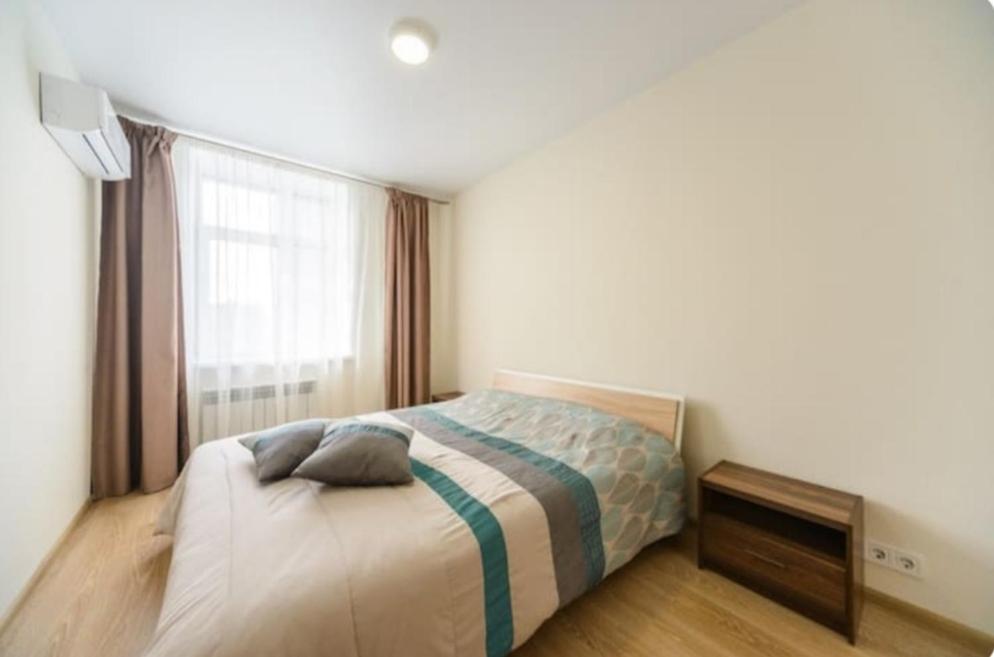 Loft Smart House Appartement Kiev Buitenkant foto