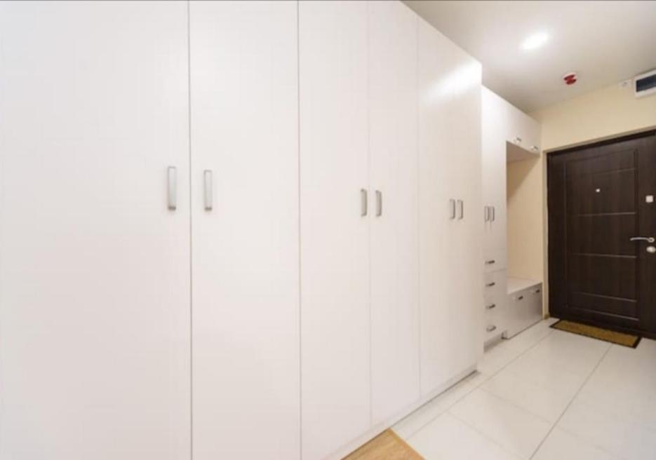 Loft Smart House Appartement Kiev Buitenkant foto