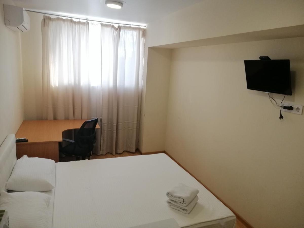 Loft Smart House Appartement Kiev Buitenkant foto