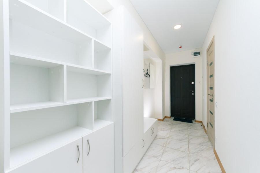 Loft Smart House Appartement Kiev Buitenkant foto