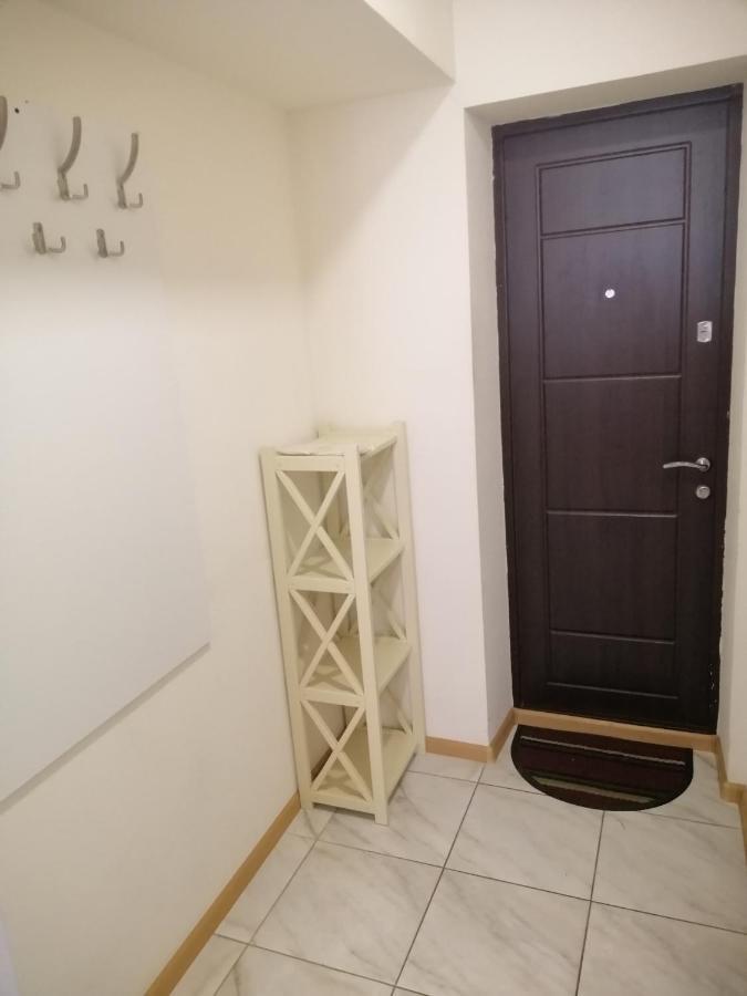 Loft Smart House Appartement Kiev Buitenkant foto