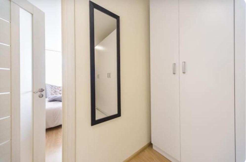 Loft Smart House Appartement Kiev Buitenkant foto