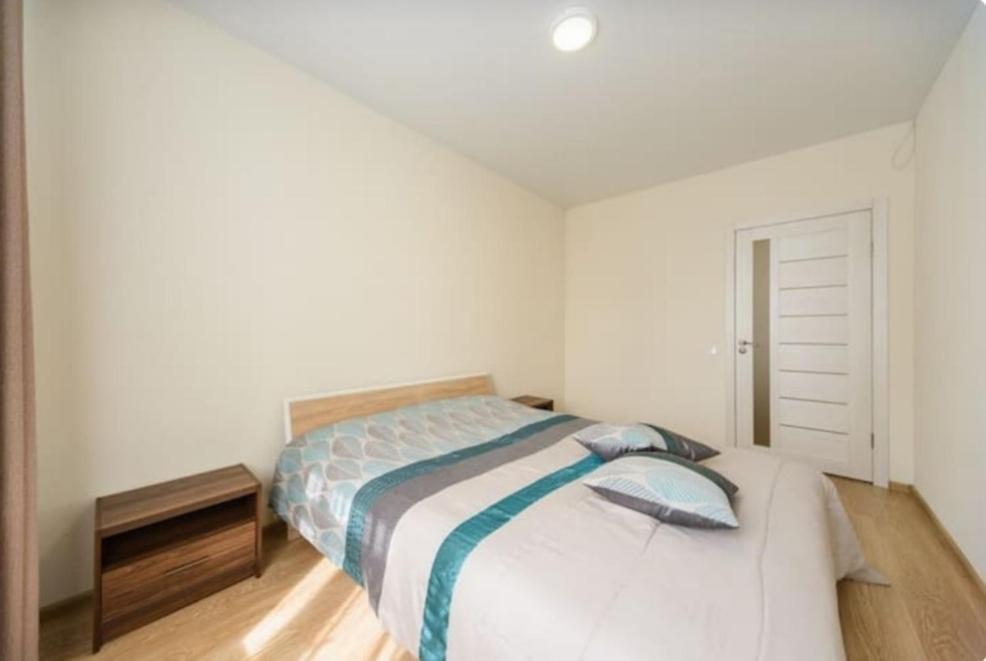 Loft Smart House Appartement Kiev Buitenkant foto